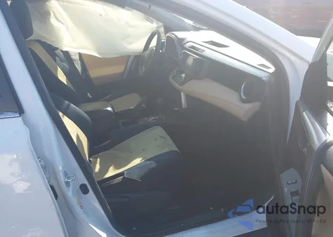 2018 Toyota Rav4 Hybrid Xle из США, поврежденный, VIN JTMRJREV9JD211625